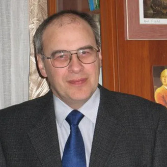 Стецкевич Михаил Станиславович