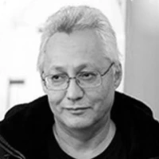 Урузгалиев Владимир Шайхатович