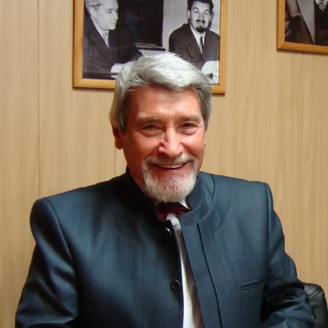 Чистобаев Анатолий Иванович