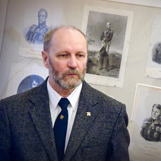 Терюков Александр Иванович